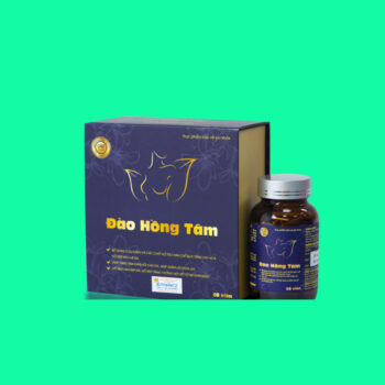 Đào Hồng Tâm