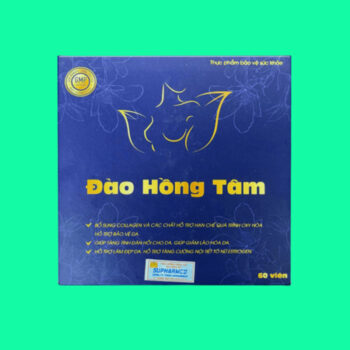 Đào Hồng Tâm
