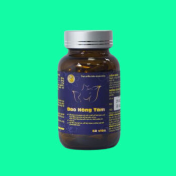 Đào Hồng Tâm
