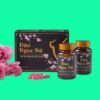 Đào Ngọc Nữ tăng nội tiết tố nữ
