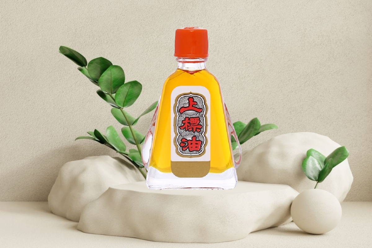 Dau xoa Siang Pure Oil 