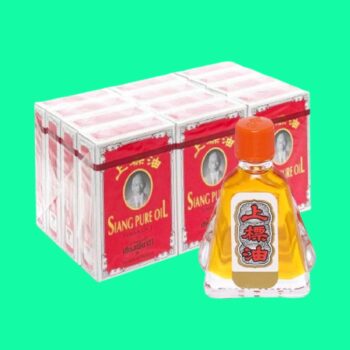 Dau xoa Siang Pure Oil