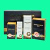Deetoxnano 17 Deetoxnano trị hôi miệng