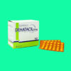Dehatacil 0.5mg 14 Dehatacil 0.5mg