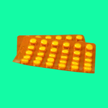 Dehatacil 0.5mg