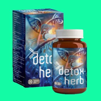 DetoxHerb