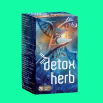 DetoxHerb