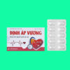 Định Áp Vương