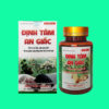 Định Tâm An Giấc