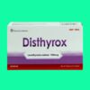 Disthyrox 4 Disthyrox