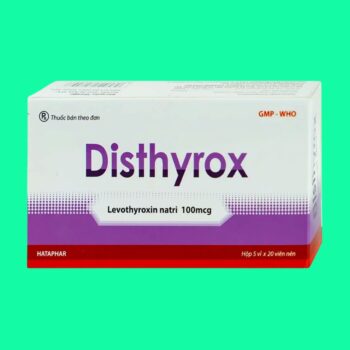 Disthyrox