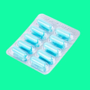 Doxycyclin 100mg Domesco