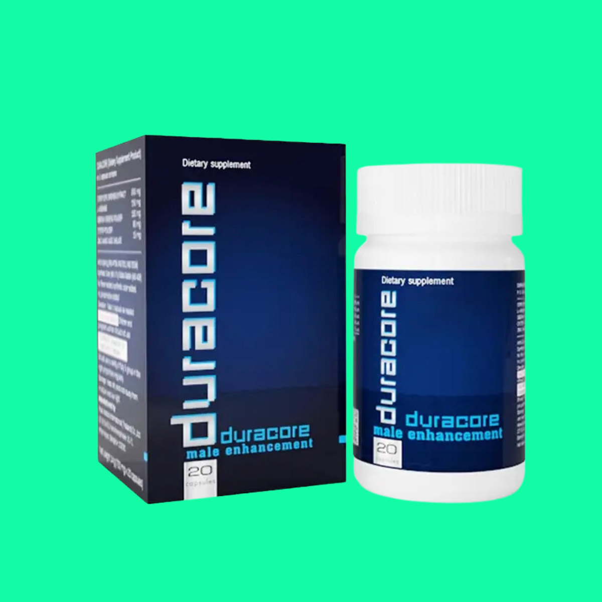 Duracore - 1 Duracore