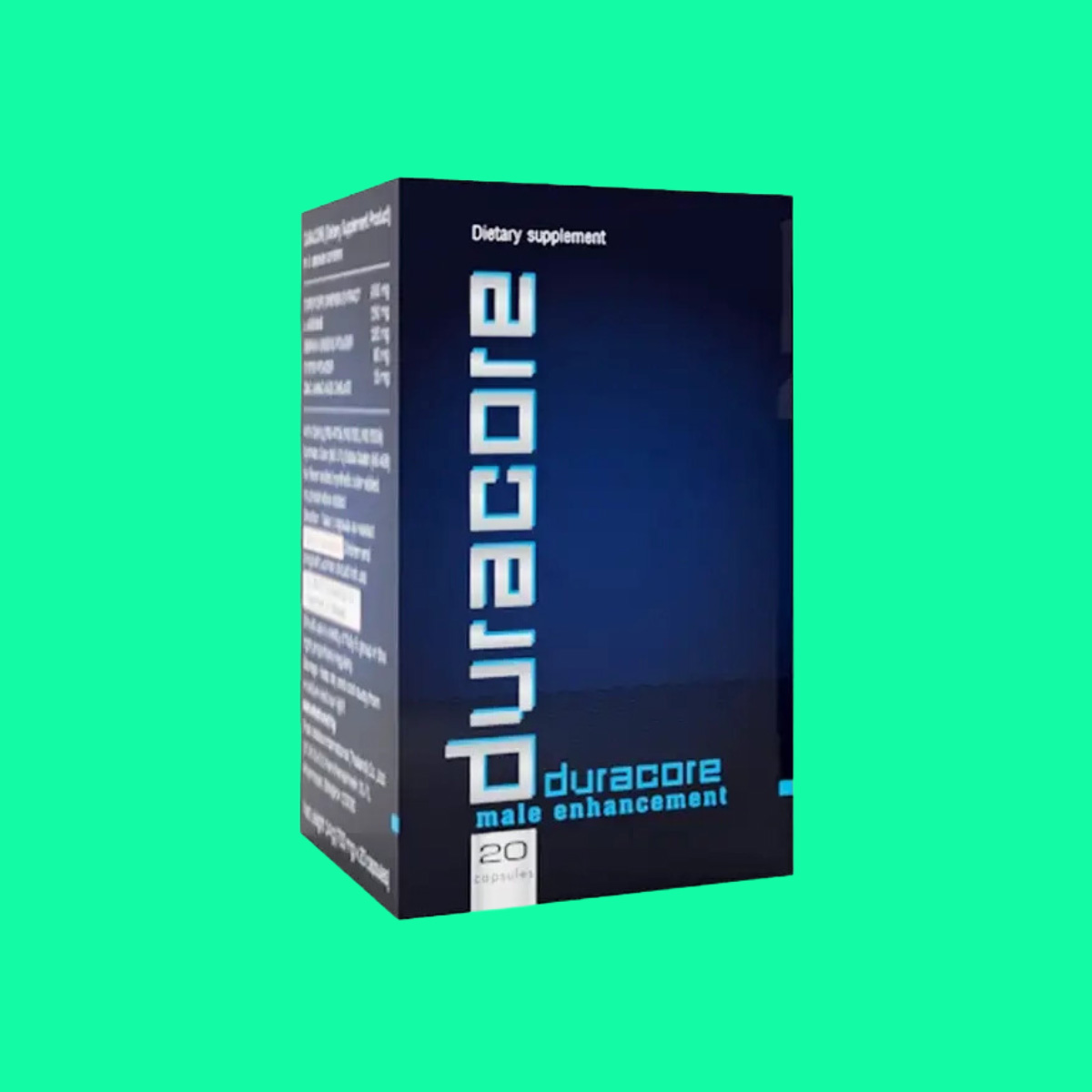 Duracore - 2 Duracore