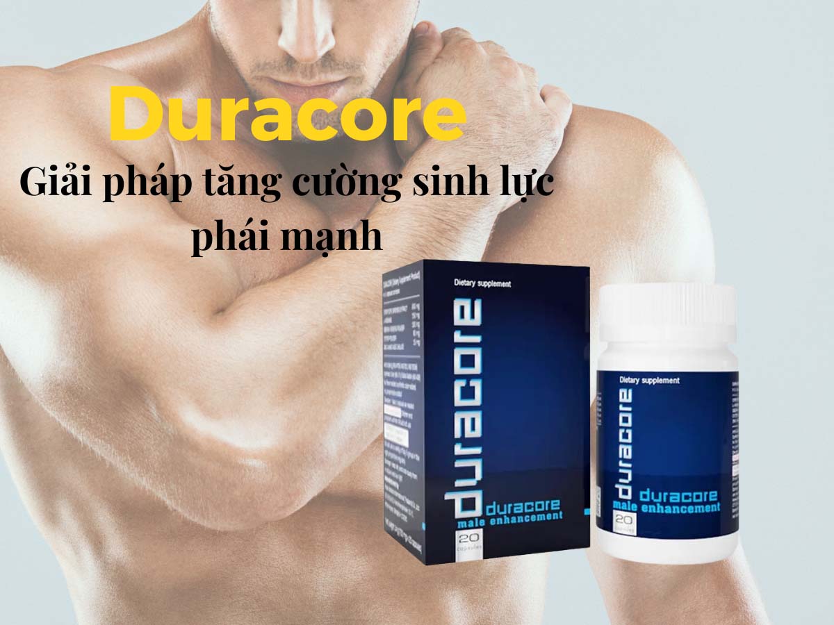 Duracore 9 Duracore