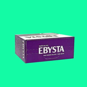 Ebysta
