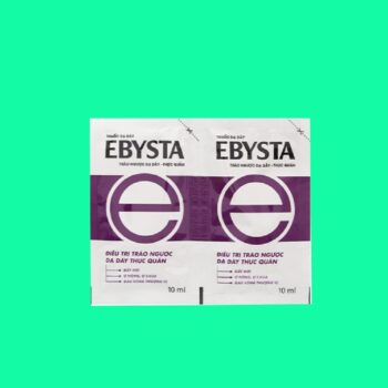 Ebysta