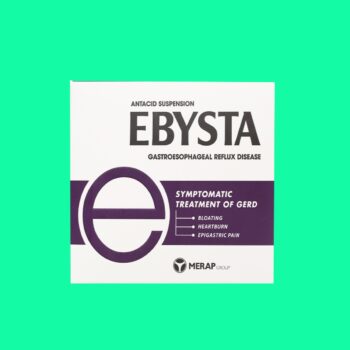 Ebysta