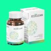 Ecoclean hỗ trợ diệt ký sinh trùng