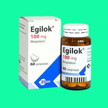 Egilok 100mg