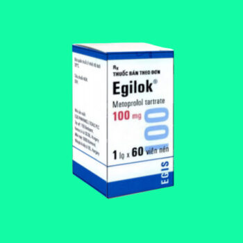 Egilok 100mg 2 Egilok 100mg