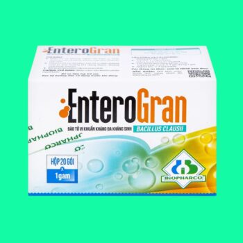 Enterogran