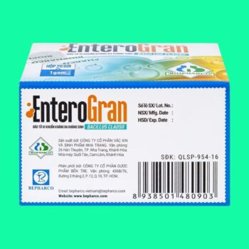 Enterogran