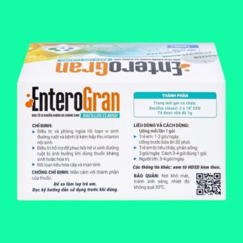 Enterogran