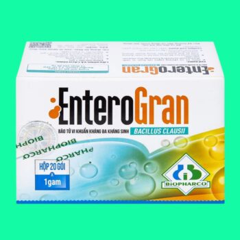 Enterogran