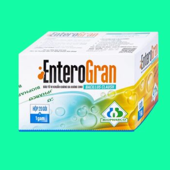 Enterogran