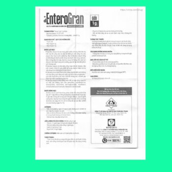 Enterogran