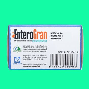 Enterogran