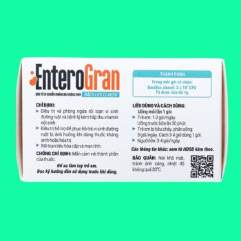 Enterogran