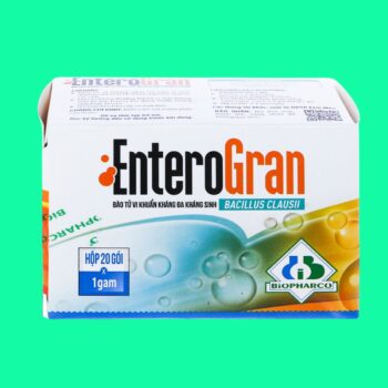 Enterogran