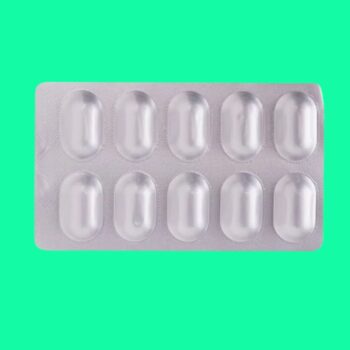Esoragim 40 điều trị loét dạ dày tá tràng