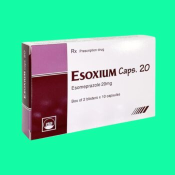 Esoxium Caps. 20