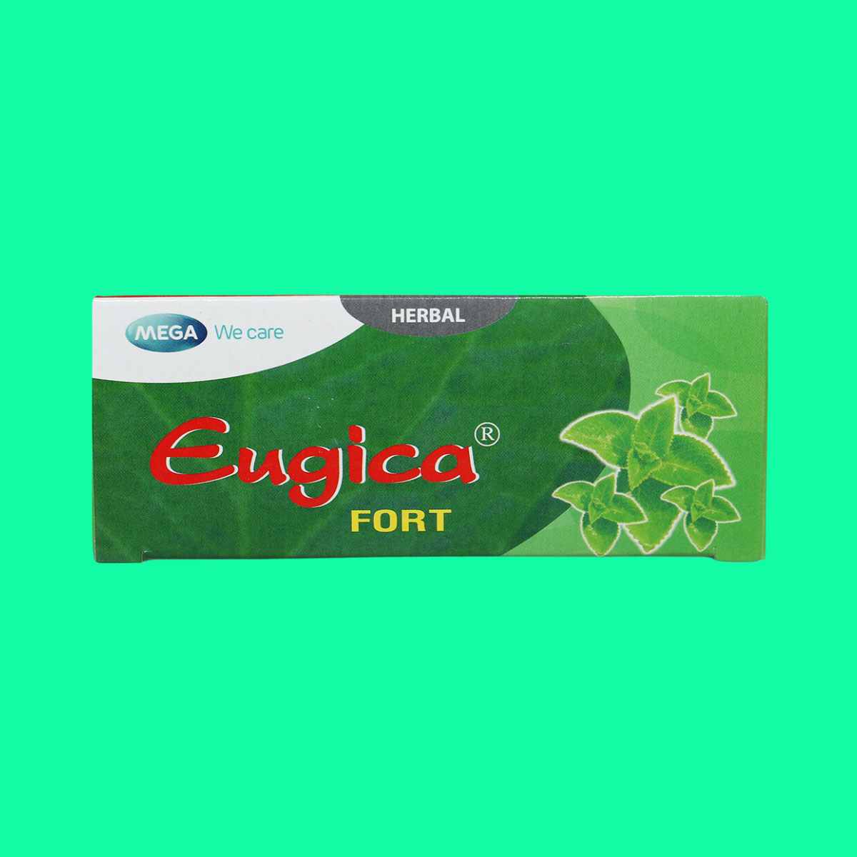 Eugica Fort - 12 Eugica Fort