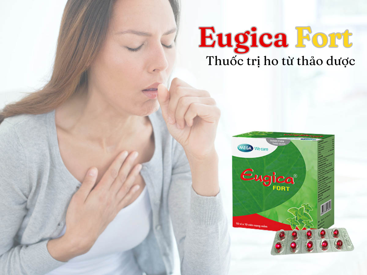 Eugica Fort 22 Eugica Fort