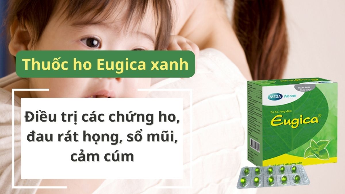 Eugica xanh 17 Eugica xanh