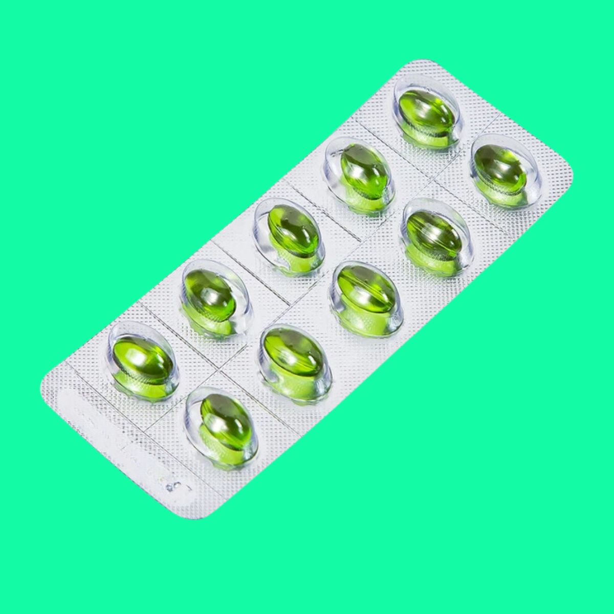 Eugica xanh (11) Eugica xanh chữa ho, đau họng, cảm cúm