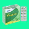 Eugica xanh chữa ho, đau họng, cảm cúm
