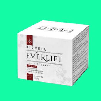 Everlift Cream 3 Everlift Cream