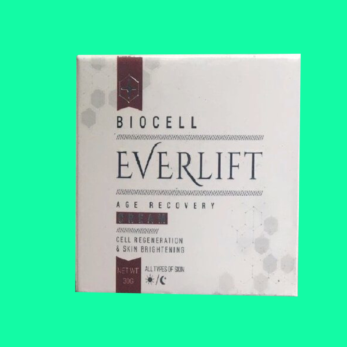 Everlift Cream Everlift Cream