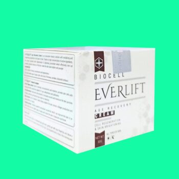 Everlift Cream 8 Everlift Cream