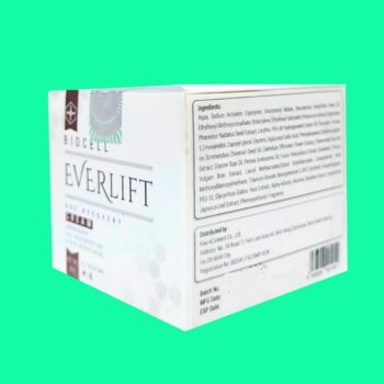 Everlift Cream 9 Everlift Cream
