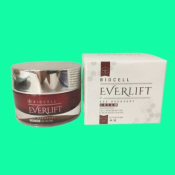 Everlift Cream 6 Everlift Cream