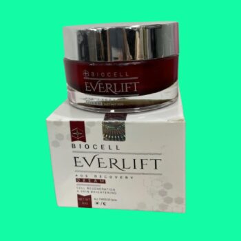 Everlift Cream 5 Everlift Cream