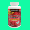 Extra Strength Acetaminophen 500mg Kirkland 5 Extra Strength Acetaminophen 500mg Kirkland