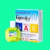 Eyemiru 40 EX 8 Eyemiru 40 EX trị sung huyết kết mạc, viêm mí mắt