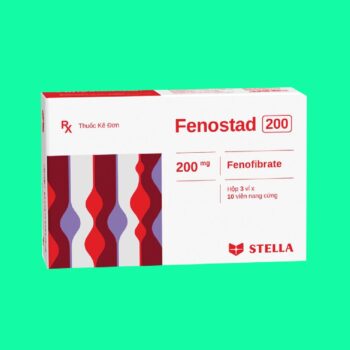 Fenostad 200